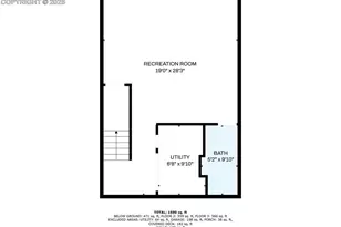 2520 Hamlet Ln, Colorado Springs, CO 80918 - Photo 39