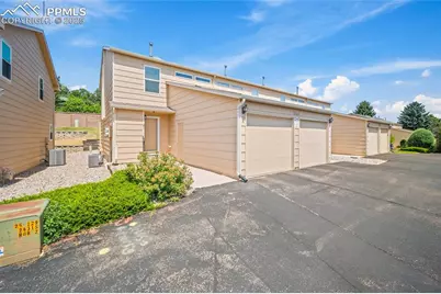 2520 Hamlet Lane #A, Colorado Springs, CO 80918 - Photo 1