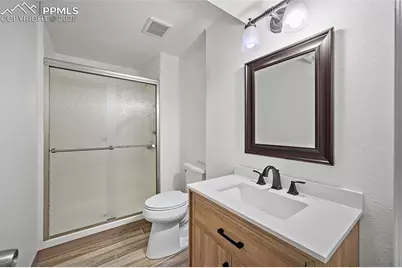 2520 Hamlet Lane #A, Colorado Springs, CO 80918 - Photo 19