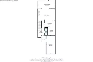 2520 Hamlet Ln, Colorado Springs, CO 80918 - Photo 41