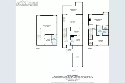 2520 Hamlet Lane #A, Colorado Springs, CO 80918 - Photo 37