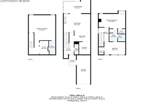 2520 Hamlet Ln, Colorado Springs, CO 80918 - Photo 37