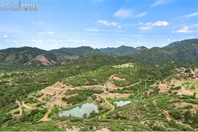 8395 Commanche Road, Colorado Springs, CO 80926 - Photo 29