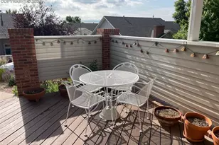 1834 Britton View, Colorado Springs, CO 80905 - Photo 3