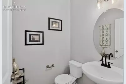 9734 Hidden Ranch Court, Peyton, CO 80831 - Photo 13