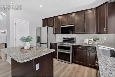 9734 Hidden Ranch Court, Peyton, CO 80831 - Photo 9