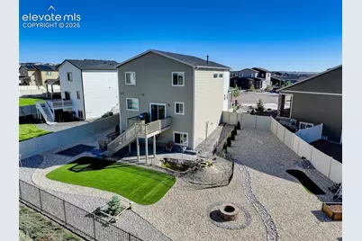 9734 Hidden Ranch Court, Peyton, CO 80831 - Photo 27
