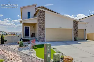 9734 Hidden Ranch Ct, Peyton, CO 80831 - Photo 1