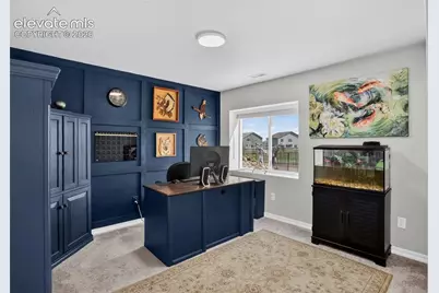9734 Hidden Ranch Court, Peyton, CO 80831 - Photo 19