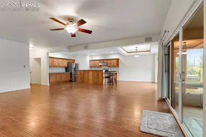 8435 Falcon Meadow Boulevard, Peyton, CO 80831 - Photo 17