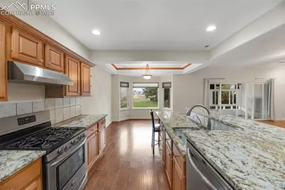 8435 Falcon Meadow Boulevard, Peyton, CO 80831 - Photo 23