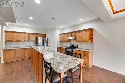 8435 Falcon Meadow Boulevard, Peyton, CO 80831 - Photo 21