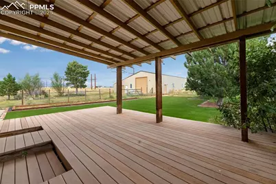 8435 Falcon Meadow Boulevard, Peyton, CO 80831 - Photo 11