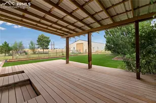 8435 Falcon Meadow Blvd, Peyton, CO 80831 - Photo 11