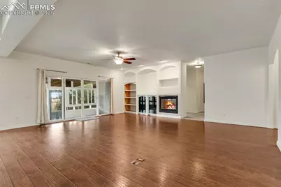 8435 Falcon Meadow Boulevard, Peyton, CO 80831 - Photo 19