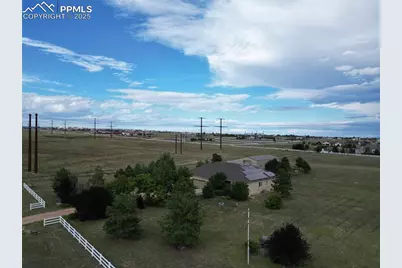 8435 Falcon Meadow Boulevard, Peyton, CO 80831 - Photo 13