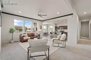729 E Campbell Ln, Pueblo West, CO 81007 - Photo 5