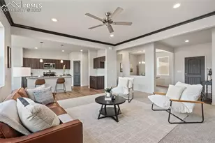 729 E Campbell Ln, Pueblo West, CO 81007 - Photo 9