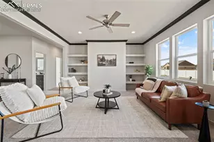 729 E Campbell Ln, Pueblo West, CO 81007 - Photo 7