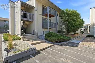 5030 El Camino Drive #11, Colorado Springs, CO 80918 - Photo 1