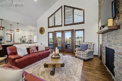 19210 Royal Troon Drive, Monument, CO 80132 - Photo 11
