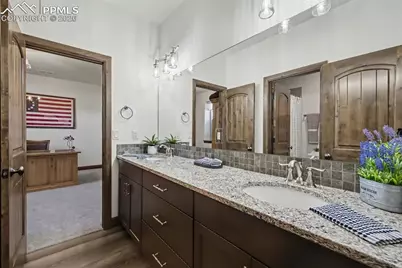 19210 Royal Troon Drive, Monument, CO 80132 - Photo 41