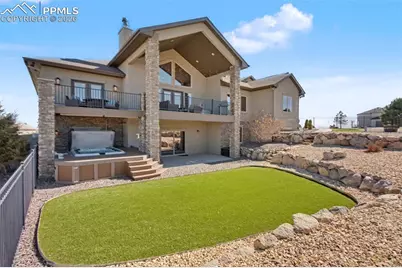 19210 Royal Troon Drive, Monument, CO 80132 - Photo 47