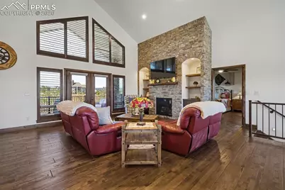 19210 Royal Troon Drive, Monument, CO 80132 - Photo 9