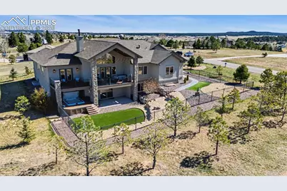 19210 Royal Troon Drive, Monument, CO 80132 - Photo 3