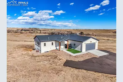 14750 Teleo Court, Peyton, CO 80831 - Photo 1