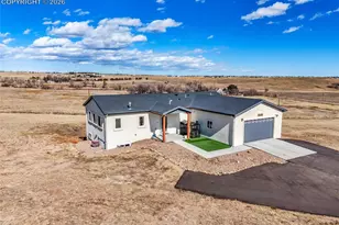 14750 Teleo Ct, Peyton, CO 80831 - Photo 1