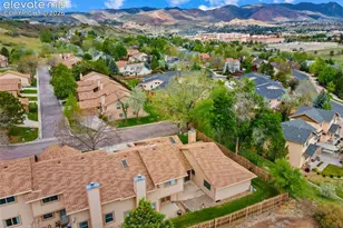3945 Michener Dr, Colorado Springs, CO 80907 - Photo 31