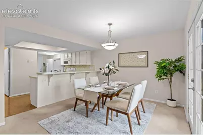 3945 Michener Drive, Colorado Springs, CO 80907 - Photo 11