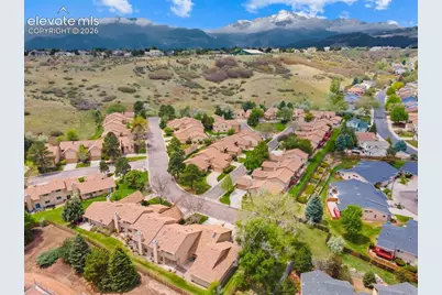 3945 Michener Drive, Colorado Springs, CO 80907 - Photo 29