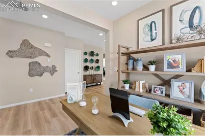 5758 Torrisdale View, Colorado Springs, CO 80927 - Photo 9