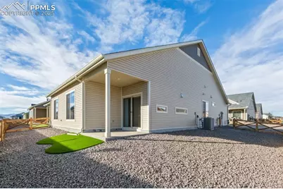 5758 Torrisdale View, Colorado Springs, CO 80927 - Photo 3