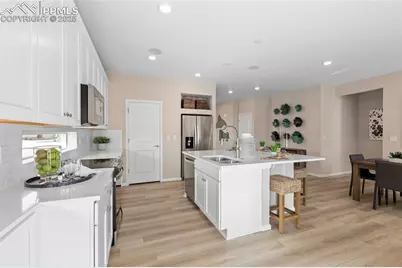 5758 Torrisdale View, Colorado Springs, CO 80927 - Photo 13