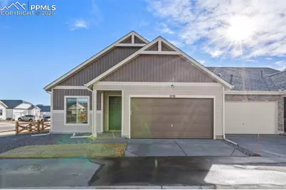 5758 Torrisdale View, Colorado Springs, CO 80927 - Photo 1