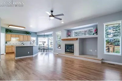 15811 Candle Creek Drive, Monument, CO 80132 - Photo 13