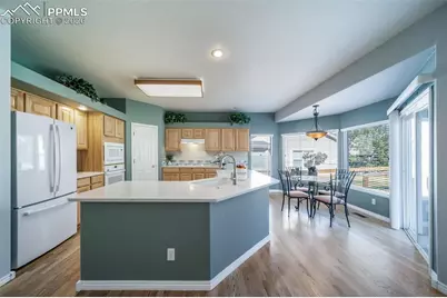 15811 Candle Creek Drive, Monument, CO 80132 - Photo 17