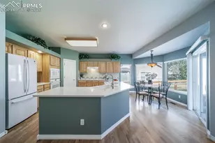 15811 Candle Creek Dr, Monument, CO 80132 - Photo 17