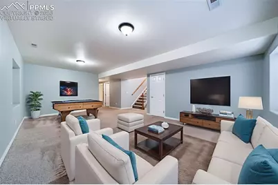 15811 Candle Creek Drive, Monument, CO 80132 - Photo 37