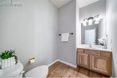 15811 Candle Creek Drive, Monument, CO 80132 - Photo 29