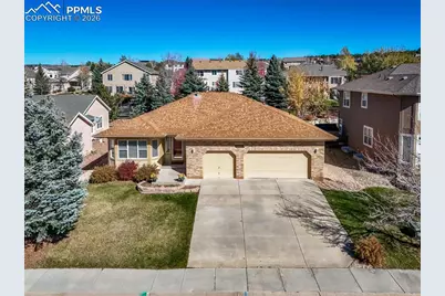 15811 Candle Creek Drive, Monument, CO 80132 - Photo 1