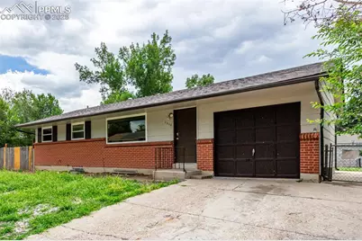 1216 Osgood Road, Colorado Springs, CO 80915 - Photo 3