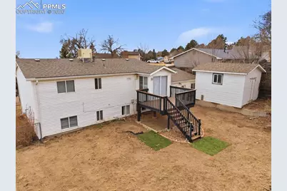 1268 Chiricahua Drive, Colorado Springs, CO 80915 - Photo 41