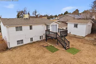 1268 Chiricahua Dr, Colorado Springs, CO 80915 - Photo 41