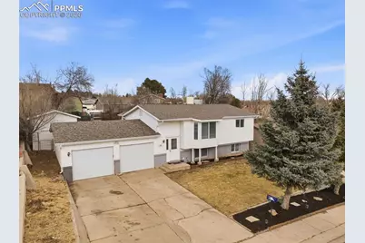 1268 Chiricahua Drive, Colorado Springs, CO 80915 - Photo 3