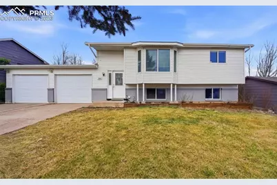 1268 Chiricahua Drive, Colorado Springs, CO 80915 - Photo 1