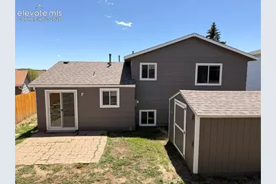 4316 College View Drive, Colorado Springs, CO 80906 - Photo 29